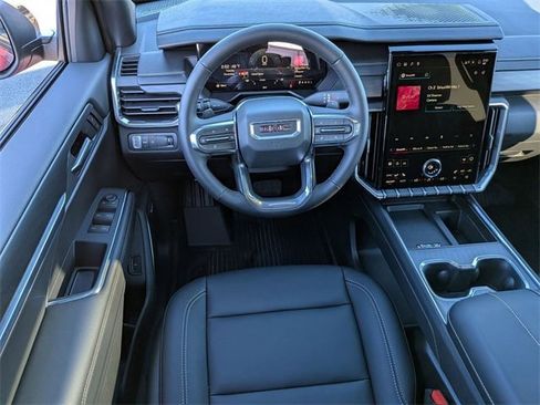 New 2026 GMC Acadia Elevation w/ Black Edition image 32