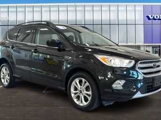 Used 2019 Ford Escape SEL FWD video 1