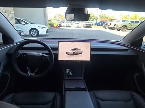 Used 2024 Tesla Model 3 image 15
