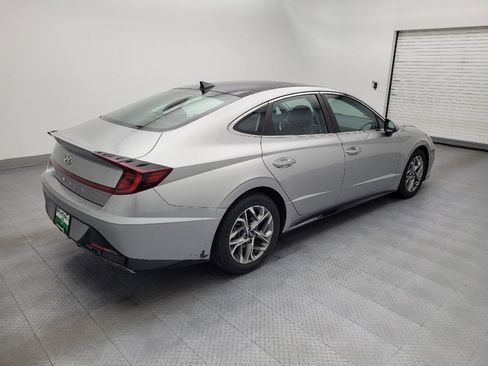 Used 2020 Hyundai Sonata SEL FWD image 10