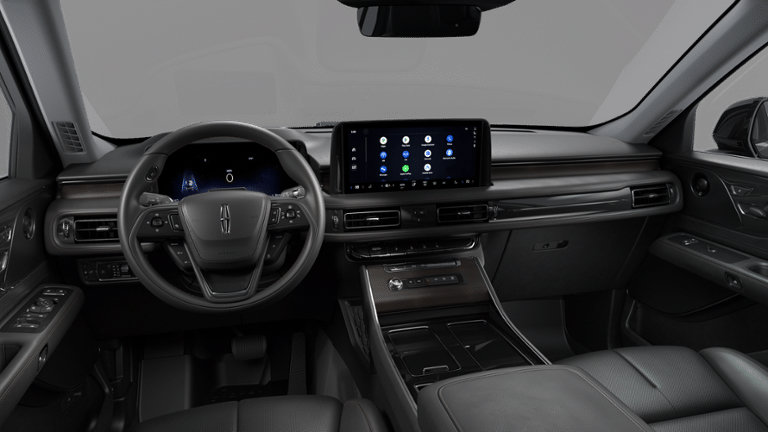 New 2027 Lincoln Aviator Reserve AWD/4WD image 29