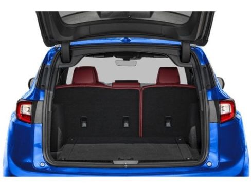 New 2026 Acura RDX A-Spec image 11