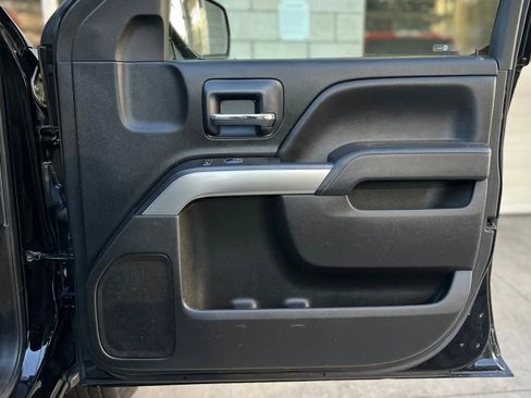 Used 2018 Chevrolet Silverado 1500 LT image 31