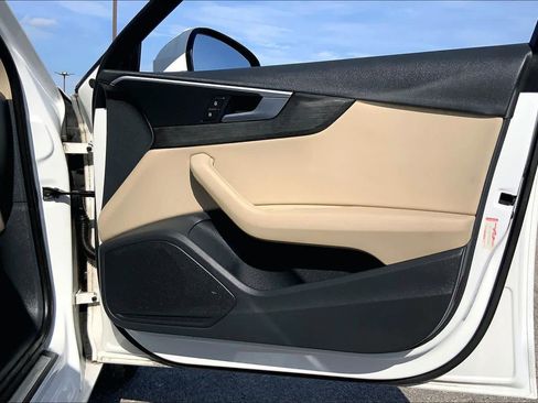 Used 2017 Audi A4 2.0T Ultra Premium image 21