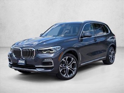 Used 2021 BMW X5 sDrive40i w/ Premium Package