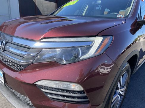 Used 2017 Honda Pilot EX-L image 26