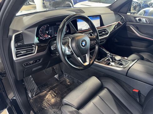 Used 2021 BMW X5 sDrive40i w/ Premium Package 2 RWD image 20