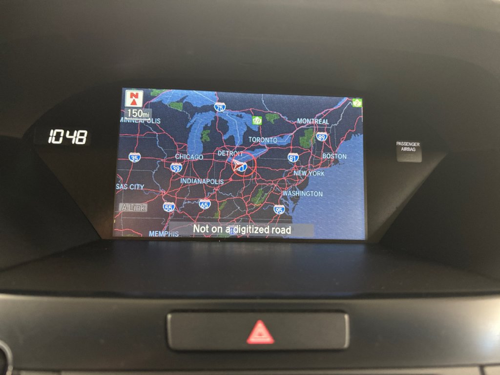 Used 2018 Acura RLX w/ Advance Package AWD/4WD image 25