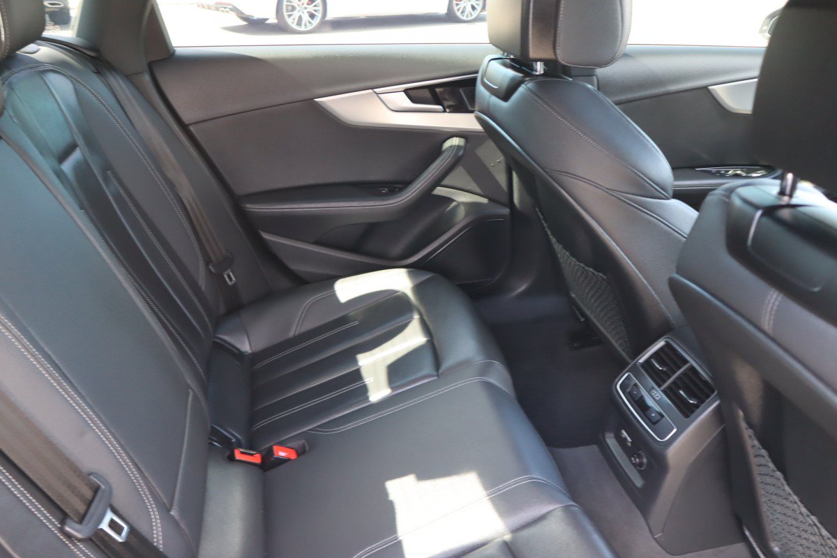 Used 2024 Audi A4 2.0T Premium Plus AWD/4WD image 25
