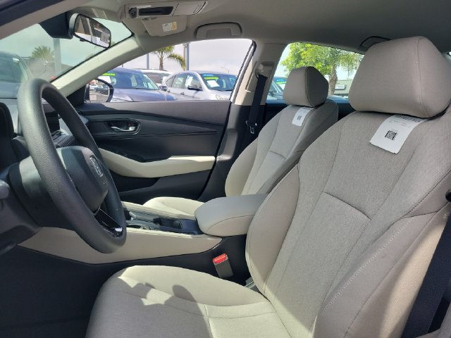 New 2026 Honda Accord LX image 15
