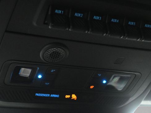 Used 2024 Ford Bronco Outer Banks AWD/4WD image 29