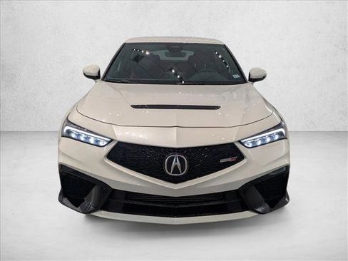 Used 2024 Acura Integra Type S image 2