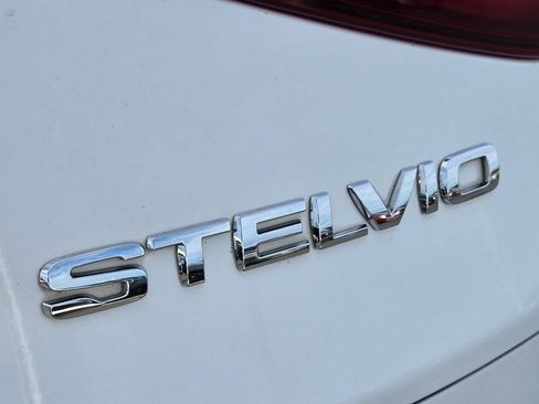Used 2023 Alfa Romeo Stelvio Sprint AWD/4WD image 19