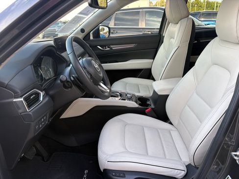 Used 2025 MAZDA CX-5 AWD 2.5 S image 10