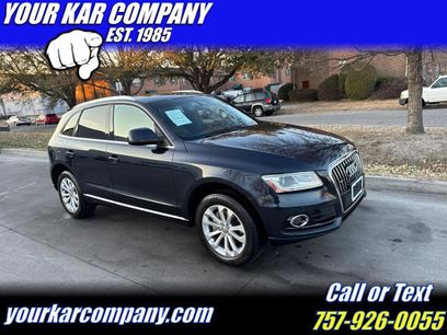 Used 2014 Audi Q5 2.0T Premium Plus w/ Premium Plus Package