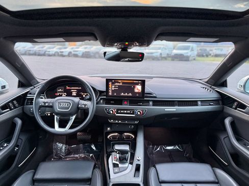Used 2024 Audi A5 2.0T Premium Plus AWD/4WD image 32