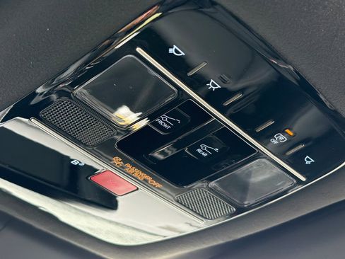 New 2026 Hyundai Santa Fe Calligraphy image 24