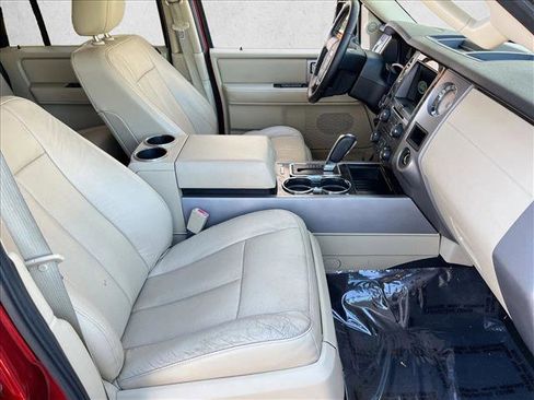 Used 2017 Ford Expedition EL Limited image 22
