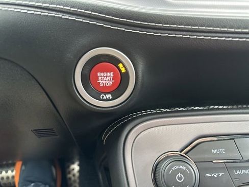 Used 2023 Dodge Challenger SRT Hellcat RWD image 24