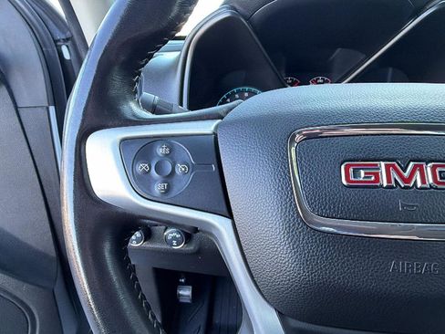 Certified 2020 GMC Canyon SLE w/ Elevation Edition image 13