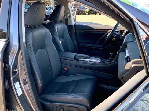 Used 2022 Lexus RX 350 AWD w/ Premium Package image 7