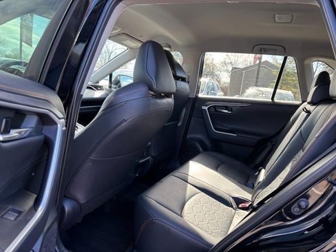 Used 2024 Toyota RAV4 Adventure AWD/4WD image 16