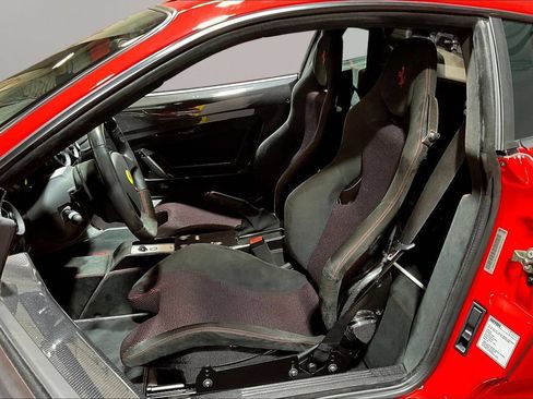 Used 2009 Ferrari F430 Scuderia RWD image 18