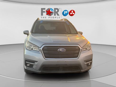 Used 2020 Subaru Ascent Limited w/ Popular Package #3 image 8