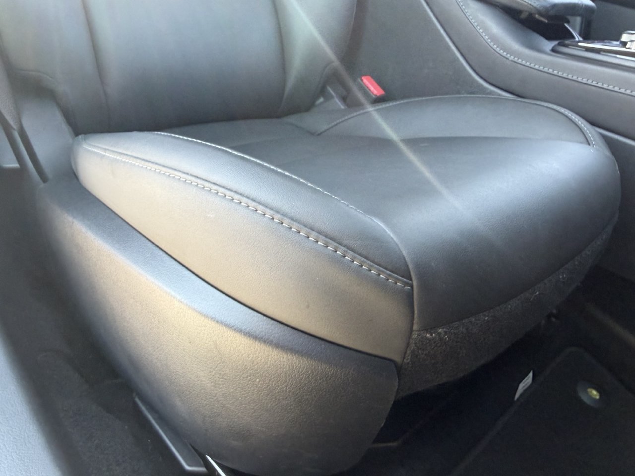 Used 2024 MAZDA CX-30 AWD 2.5 S w/ Select Sport Pkg image 24