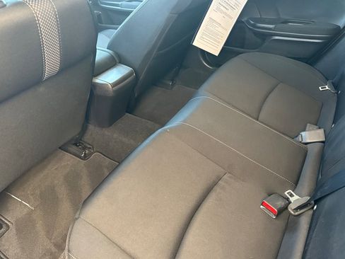 Used 2020 Honda Civic EX image 12