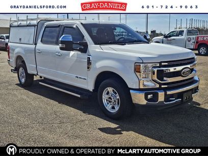 Used 2022 Ford F250 XLT w/ XLT Premium Package