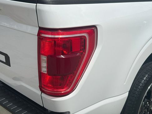 Used 2023 Ford F150 XLT RWD image 26