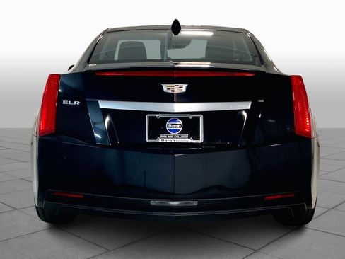 Used 2016 Cadillac ELR image 4