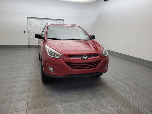 Used 2015 Hyundai Tucson SE FWD image 14