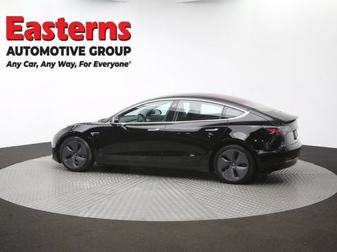 Used 2018 Tesla Model 3 Long Range AWD/4WD image 57