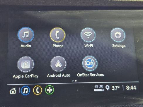 Used 2022 Buick Envision Preferred w/ Safety Package image 6