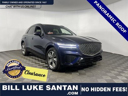 Used 2024 Genesis GV70 3.5T Sport