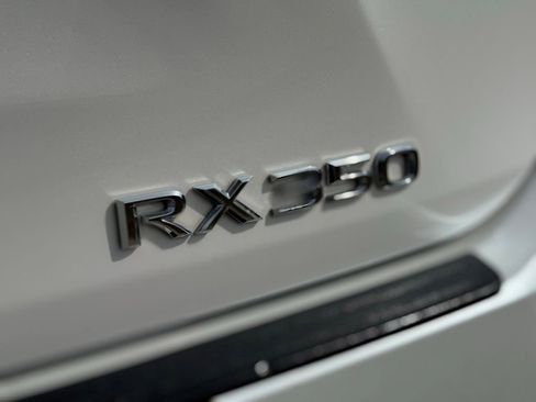 Used 2017 Lexus RX 350 FWD w/ Premium Package image 18