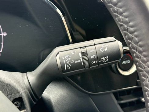 Used 2024 Lexus NX 350 AWD w/ Cold Area Package image 17