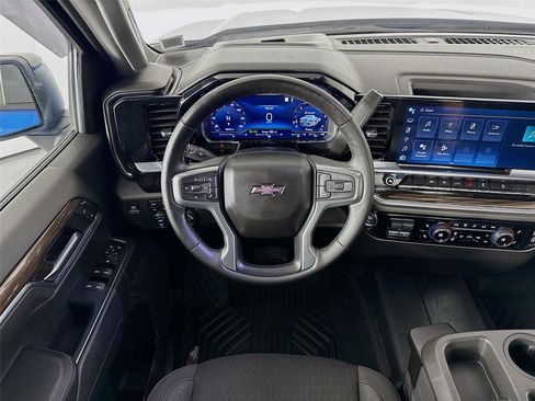 Used 2023 Chevrolet Silverado 1500 RST image 21