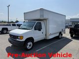 Used 2007 Ford E-450 and Econoline 450 image 2
