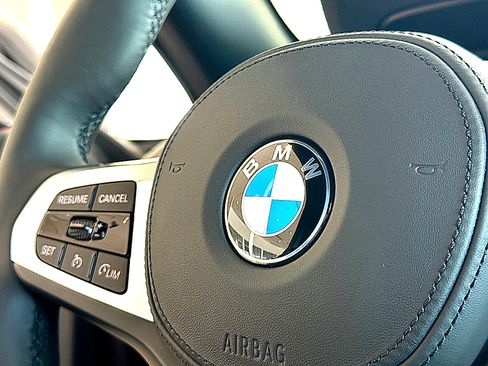 New 2026 BMW Z4 M40i RWD image 18