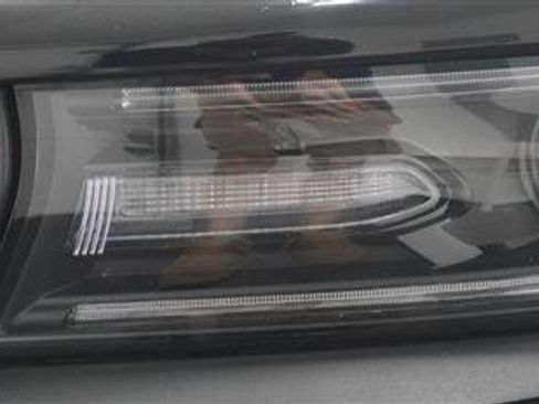 Used 2021 Dodge Charger Scat Pack w/ Daytona Edition Group RWD image 33