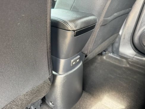 Used 2025 Nissan Kicks Play S FWD image 28