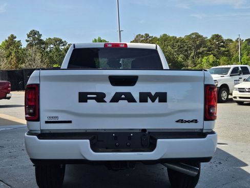 New 2026 RAM 2500 Big Horn image 6
