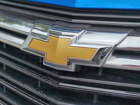 Certified 2024 Chevrolet Equinox LT image 30