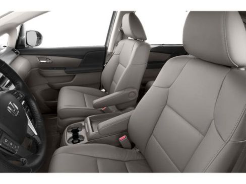 Used 2015 Honda Odyssey Touring Elite image 8