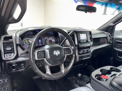 Used 2022 RAM 5500 Tradesman image 14