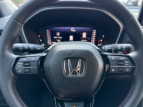 New 2026 Honda Pilot Black Edition image 28