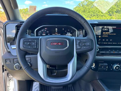 Used 2026 GMC Sierra 1500 Elevation w/ Preferred Package AWD/4WD image 27